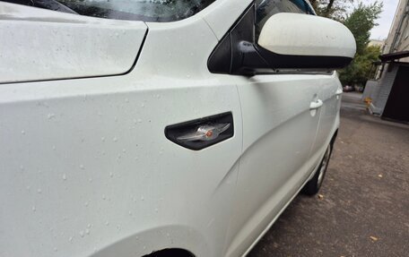 KIA Rio III рестайлинг, 2013 год, 795 000 рублей, 3 фотография