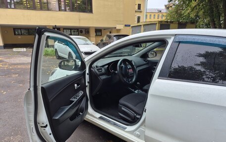 KIA Rio III рестайлинг, 2013 год, 795 000 рублей, 7 фотография