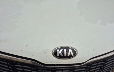 KIA Rio III рестайлинг, 2013 год, 795 000 рублей, 11 фотография
