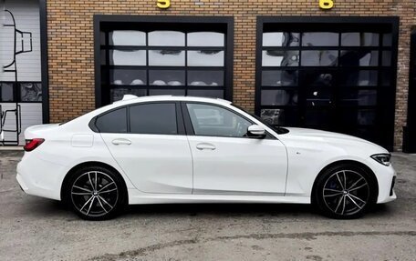 BMW 3 серия, 2021 год, 4 170 000 рублей, 4 фотография