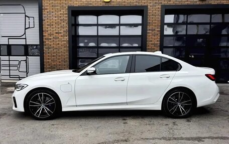 BMW 3 серия, 2021 год, 4 170 000 рублей, 5 фотография
