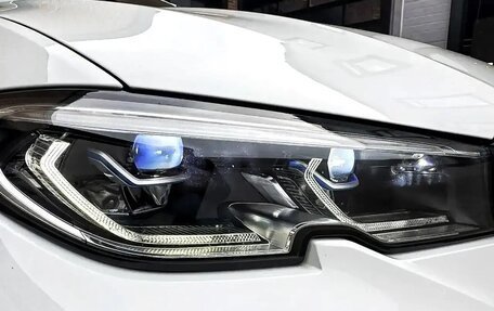 BMW 3 серия, 2021 год, 4 170 000 рублей, 11 фотография
