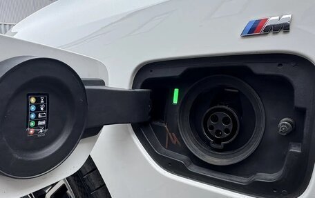 BMW 3 серия, 2021 год, 4 170 000 рублей, 10 фотография