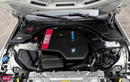 BMW 3 серия, 2021 год, 4 170 000 рублей, 9 фотография