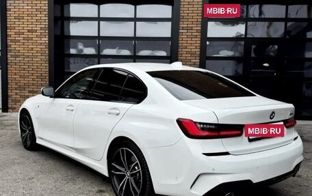 BMW 3 серия, 2021 год, 4 170 000 рублей, 6 фотография