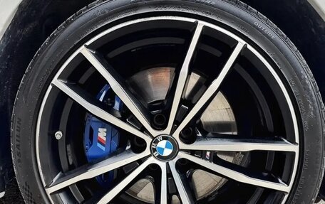 BMW 3 серия, 2021 год, 4 170 000 рублей, 13 фотография