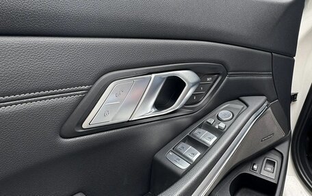 BMW 3 серия, 2021 год, 4 170 000 рублей, 17 фотография