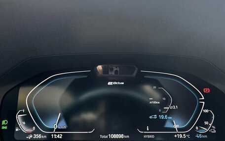 BMW 3 серия, 2021 год, 4 170 000 рублей, 21 фотография