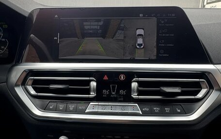 BMW 3 серия, 2021 год, 4 170 000 рублей, 23 фотография