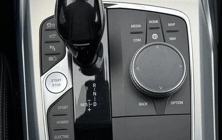 BMW 3 серия, 2021 год, 4 170 000 рублей, 22 фотография