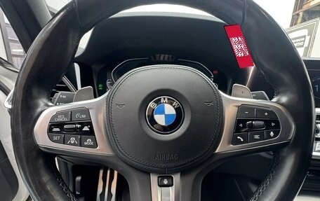 BMW 3 серия, 2021 год, 4 170 000 рублей, 20 фотография