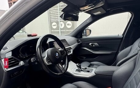BMW 3 серия, 2021 год, 4 170 000 рублей, 14 фотография