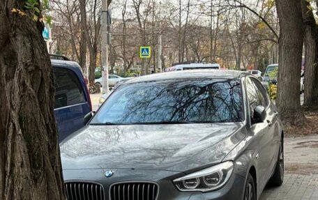 BMW 5 серия, 2013 год, 2 280 000 рублей, 3 фотография
