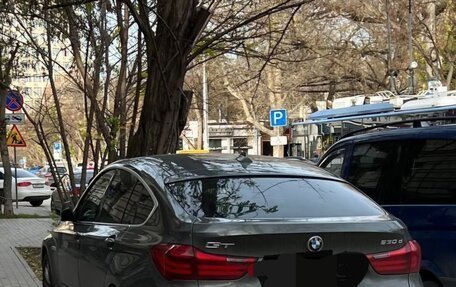 BMW 5 серия, 2013 год, 2 280 000 рублей, 2 фотография