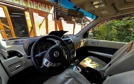 Nissan X-Trail, 2008 год, 1 500 000 рублей, 9 фотография
