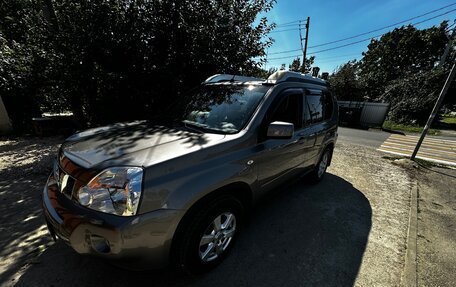 Nissan X-Trail, 2008 год, 1 500 000 рублей, 6 фотография