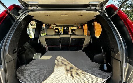 Nissan X-Trail, 2008 год, 1 500 000 рублей, 8 фотография