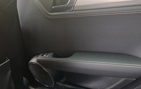 Mercedes-Benz C-Класс, 2010 год, 1 200 000 рублей, 13 фотография