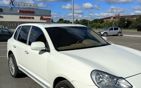 Porsche Cayenne III, 2007 год, 1 100 000 рублей, 2 фотография