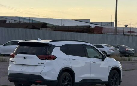 Chevrolet Orlando, 2023 год, 1 625 000 рублей, 5 фотография