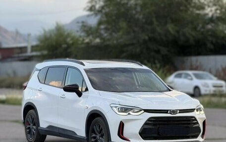 Chevrolet Orlando, 2023 год, 1 625 000 рублей, 3 фотография