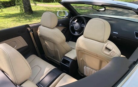 Audi A5, 2012 год, 2 900 000 рублей, 4 фотография