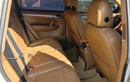 Porsche Cayenne III, 2007 год, 1 100 000 рублей, 9 фотография