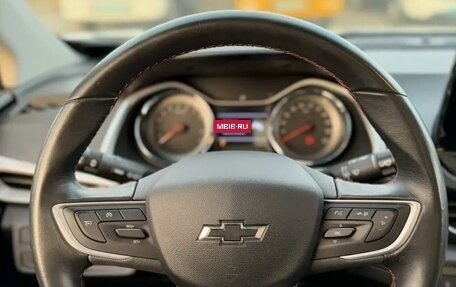 Chevrolet Orlando, 2023 год, 1 625 000 рублей, 8 фотография