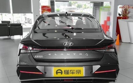 Hyundai Elantra, 2026 год, 2 005 000 рублей, 7 фотография