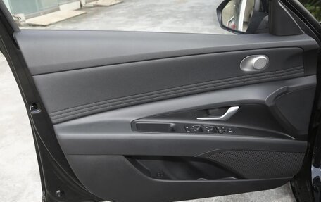 Hyundai Elantra, 2026 год, 2 005 000 рублей, 21 фотография