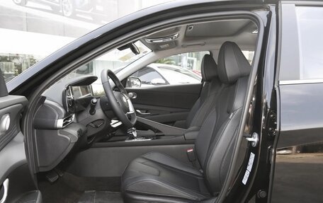 Hyundai Elantra, 2026 год, 2 005 000 рублей, 16 фотография