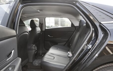 Hyundai Elantra, 2026 год, 2 005 000 рублей, 18 фотография