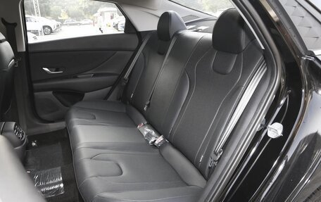 Hyundai Elantra, 2026 год, 2 005 000 рублей, 19 фотография
