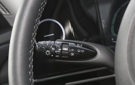 Hyundai Elantra, 2026 год, 2 005 000 рублей, 15 фотография