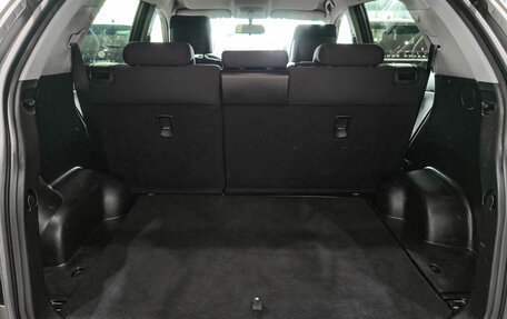 SsangYong Actyon II рестайлинг, 2012 год, 750 000 рублей, 12 фотография
