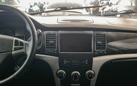 SsangYong Actyon II рестайлинг, 2012 год, 750 000 рублей, 18 фотография
