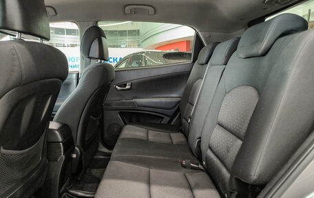 SsangYong Actyon II рестайлинг, 2012 год, 750 000 рублей, 15 фотография