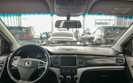 SsangYong Actyon II рестайлинг, 2012 год, 750 000 рублей, 17 фотография