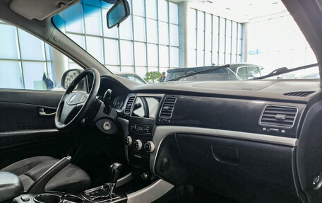 SsangYong Actyon II рестайлинг, 2012 год, 750 000 рублей, 13 фотография