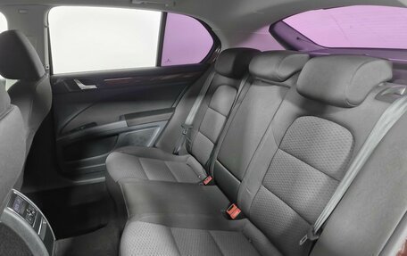 Skoda Superb III рестайлинг, 2012 год, 989 000 рублей, 11 фотография