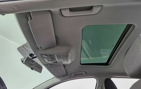 Skoda Superb III рестайлинг, 2012 год, 989 000 рублей, 12 фотография