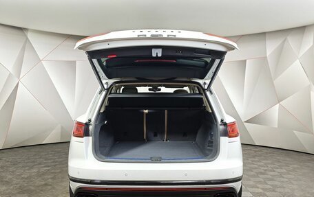 Volkswagen Touareg III, 2020 год, 6 700 000 рублей, 12 фотография