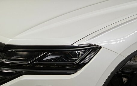 Volkswagen Touareg III, 2020 год, 6 700 000 рублей, 10 фотография