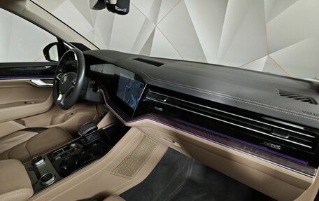 Volkswagen Touareg III, 2020 год, 6 700 000 рублей, 13 фотография