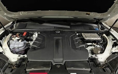 Volkswagen Touareg III, 2020 год, 6 700 000 рублей, 11 фотография