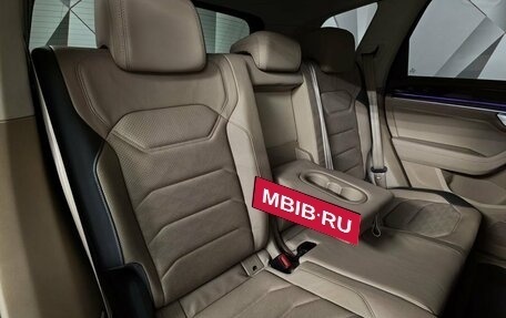 Volkswagen Touareg III, 2020 год, 6 700 000 рублей, 17 фотография