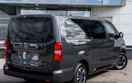 Opel Zafira Life I, 2026 год, 6 700 000 рублей, 9 фотография