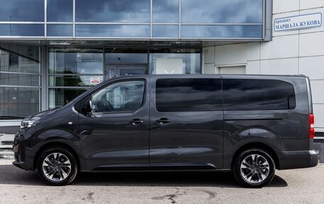Opel Zafira Life I, 2026 год, 6 700 000 рублей, 4 фотография