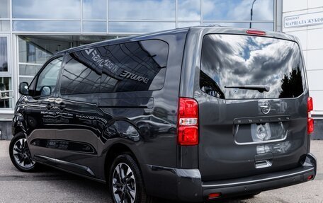 Opel Zafira Life I, 2026 год, 6 700 000 рублей, 7 фотография