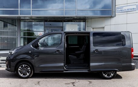 Opel Zafira Life I, 2026 год, 6 700 000 рублей, 6 фотография